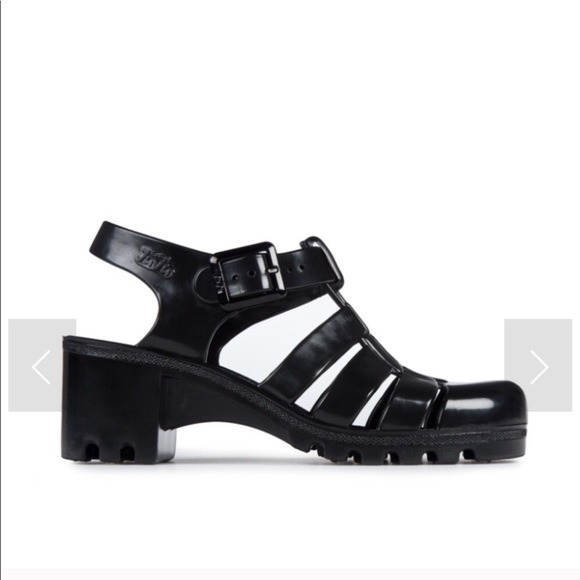 JuJu Shoes - Juju Jellies